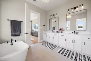 540 Big Brown Dr, Austin, TX 78737 - Photo 17