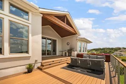 540 Big Brown Drive, Austin, TX 78737 - Photo 33