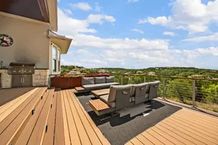 540 Big Brown Dr, Austin, TX 78737 - Photo 29