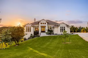 540 Big Brown Dr, Austin, TX 78737 - Photo 1