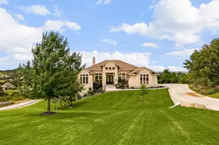 540 Big Brown Dr, Austin, TX 78737 - Photo 35