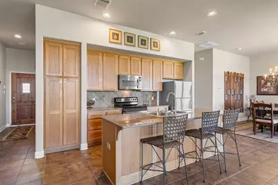 1908 Kahala Sunset Drive #G, Spicewood, TX 78669 - Photo 23