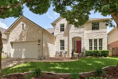 2314 Narrow Valley Drive, Cedar Park, TX 78613 - Photo 1
