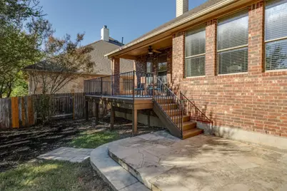 108 Choke Canyon Lane, Georgetown, TX 78628 - Photo 39