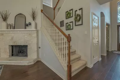 108 Choke Canyon Lane, Georgetown, TX 78628 - Photo 27