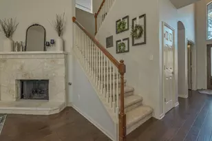 108 Choke Canyon Ln, Georgetown, TX 78628 - Photo 27