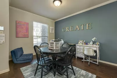 108 Choke Canyon Lane, Georgetown, TX 78628 - Photo 5