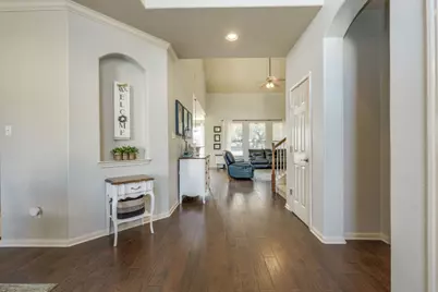 108 Choke Canyon Lane, Georgetown, TX 78628 - Photo 7