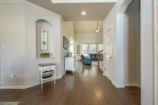 108 Choke Canyon Ln, Georgetown, TX 78628 - Photo 7