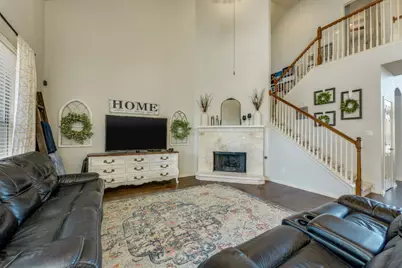 108 Choke Canyon Lane, Georgetown, TX 78628 - Photo 9