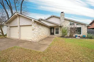 4702 Cap Rock Dr, Austin, TX 78735 - Photo 7