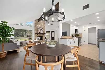 4702 Cap Rock Drive, Austin, TX 78735 - Photo 13