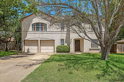 1201 Cedar Hills Boulevard, Cedar Park, TX 78613 - Photo 1