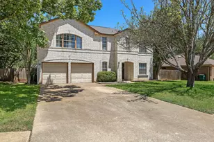 1201 Cedar Hills Blvd, Cedar Park, TX 78613 - Photo 1