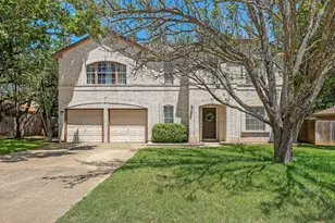 1201 Cedar Hills Blvd, Cedar Park, TX 78613 - Photo 1
