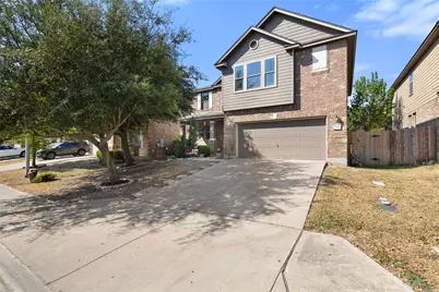 1510 Crested Butte Way, Georgetown, TX 78626 - Photo 1