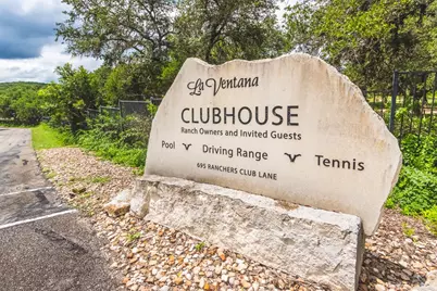 235 Campolina Lane, Driftwood, TX 78619 - Photo 17