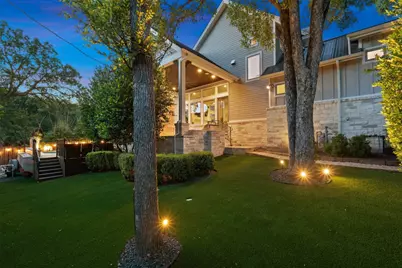 1002 Meriden Lane, Austin, TX 78703 - Photo 5