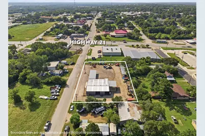 513 N Main Street, Caldwell, TX 77836 - Photo 15