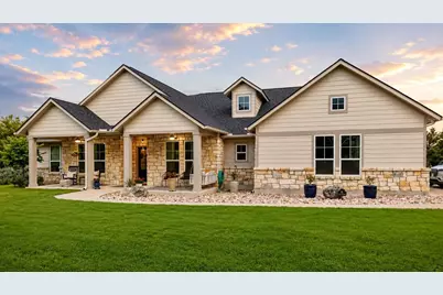 335 Turkey Tree Road, Spicewood, TX 78669 - Photo 1