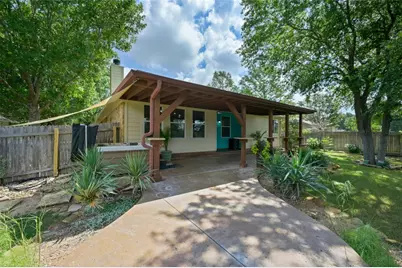 7614 Buckmeadow Drive, Georgetown, TX 78628 - Photo 21