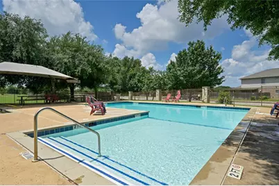 7614 Buckmeadow Drive, Georgetown, TX 78628 - Photo 27