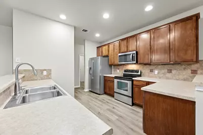 7614 Buckmeadow Drive, Georgetown, TX 78628 - Photo 5