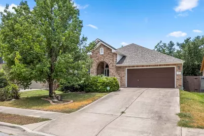 3512 Shellcastle Lane, Round Rock, TX 78681 - Photo 1