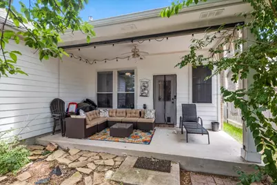 3512 Shellcastle Lane, Round Rock, TX 78681 - Photo 5