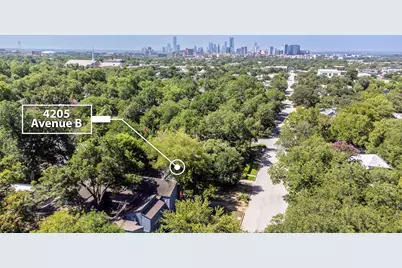 4205 Avenue B #Unit B, Austin, TX 78751 - Photo 15