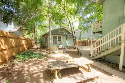 4205 Avenue B #Unit B, Austin, TX 78751 - Photo 13