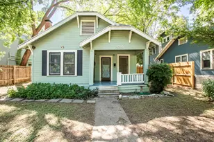 4205 Avenue B, Austin, TX 78751 - Photo 1