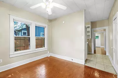 4205 Avenue B #Unit B, Austin, TX 78751 - Photo 11