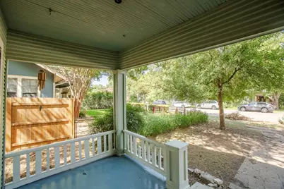 4205 Avenue B #Unit B, Austin, TX 78751 - Photo 3