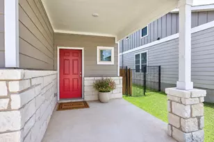 124 Banyon Dr, Liberty Hill, TX 78642 - Photo 5