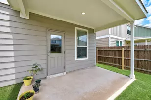 124 Banyon Dr, Liberty Hill, TX 78642 - Photo 19