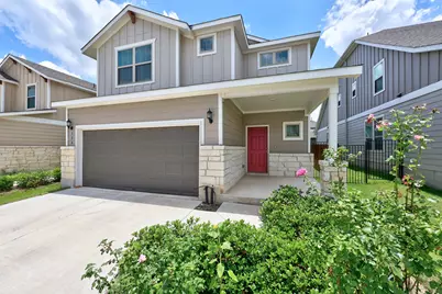 124 Banyon Drive, Liberty Hill, TX 78642 - Photo 1