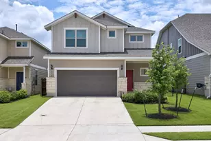 124 Banyon Dr, Liberty Hill, TX 78642 - Photo 1