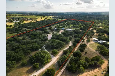 683 Ranch Road 1320, Johnson City, TX 78636 - Photo 39