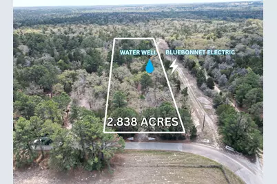 801 Marlin Street, McDade, TX 78650 - Photo 3