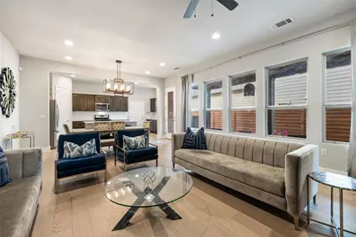 1713 Arcilla Street, Austin, TX 78741 - Photo 5
