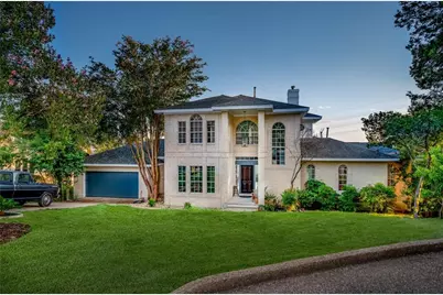 1306 Arronimink Circle, Austin, TX 78746 - Photo 1