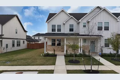 2524 Ophelia Levi Lane, Round Rock, TX 78665 - Photo 3