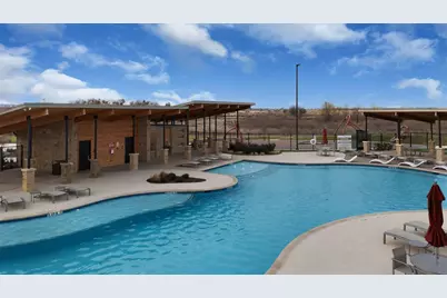 2524 Ophelia Levi Lane, Round Rock, TX 78665 - Photo 5