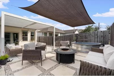 8301 Dampton Lane, Austin, TX 78744 - Photo 1