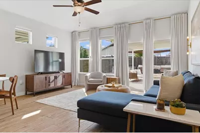 8301 Dampton Lane, Austin, TX 78744 - Photo 13