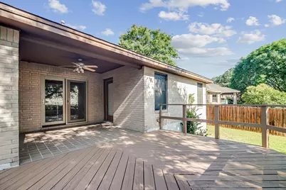 216 Meadow Brook Drive, Fredericksburg, TX 78624 - Photo 21