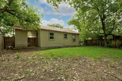 907 E 56th Street, Austin, TX 78751 - Photo 17