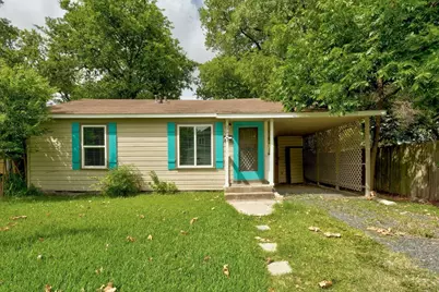 907 E 56th Street, Austin, TX 78751 - Photo 1