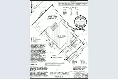 1105 Ellensburg Drive, Georgetown, TX 78633 - Photo 31